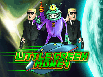 Little Green Money game thumbnail