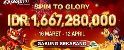 Kemenangan Besar Menanti Anda banner